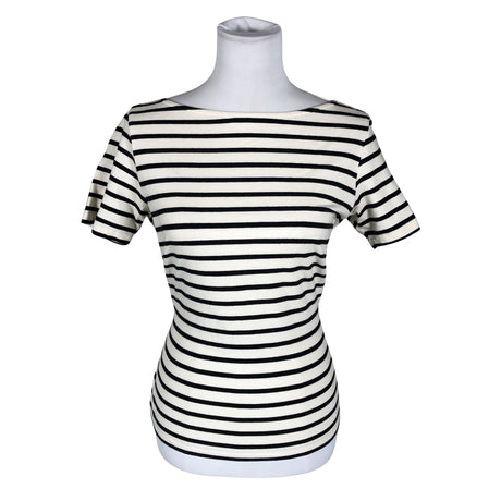 Unisex me&i - T-shirt, size 36 - White ()