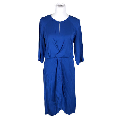 Unisex Gerry Weber - Dress, size 38 - Blue ()