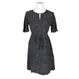 Unisex Voglia - Dress, size 36 - Black ()