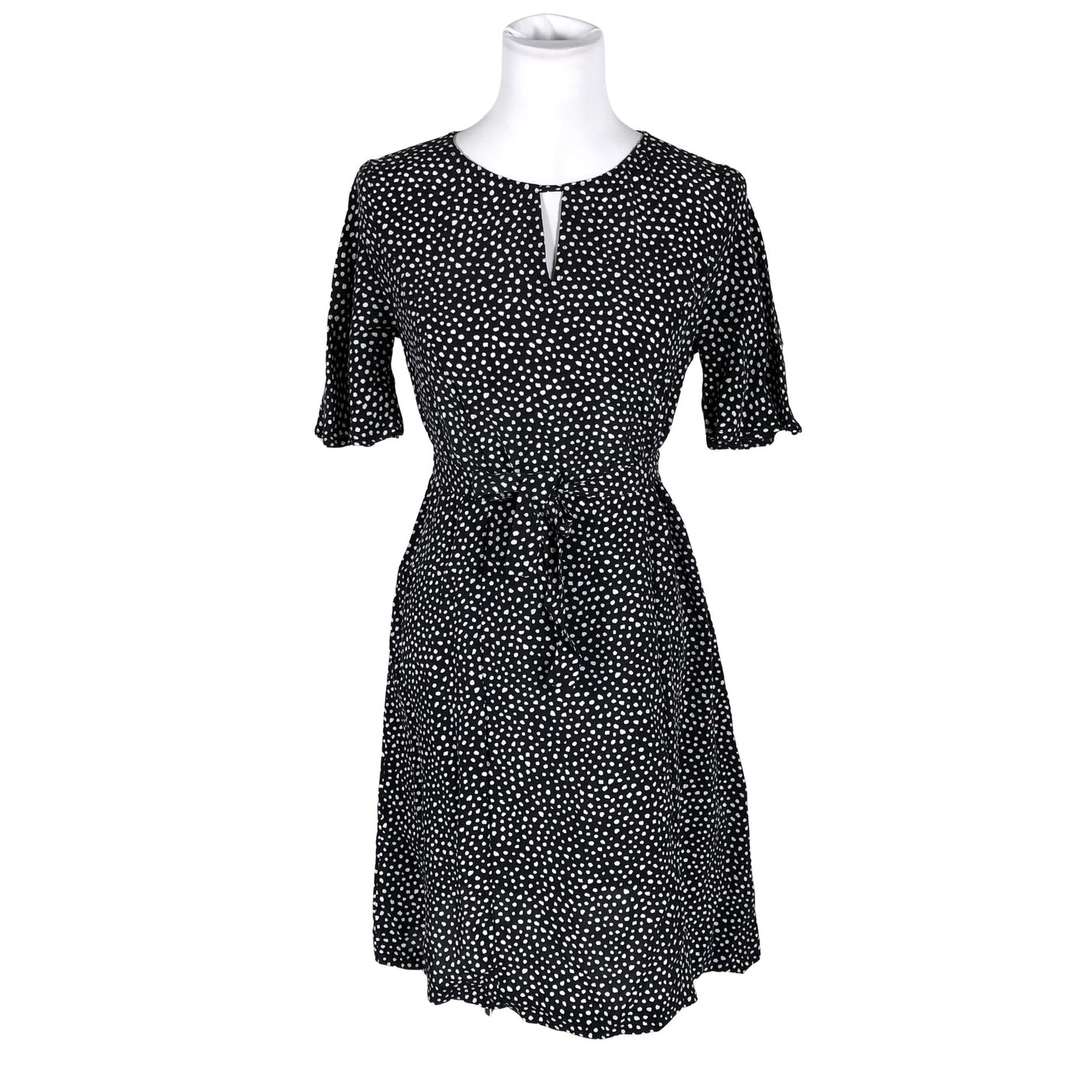 Unisex Voglia - Dress, size 36 - Black (1)