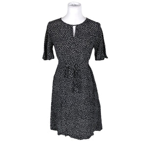 Unisex Voglia - Dress, size 36 - Black (1)