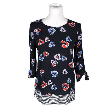 Unisex Gerry Weber - Blouse, size 38 - Blue ()