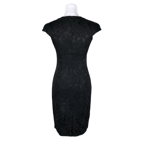 Unisex Andiata - Party dress, size 34 - Black (2)