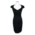 Unisex Andiata - Party dress, size 34 - Black ()