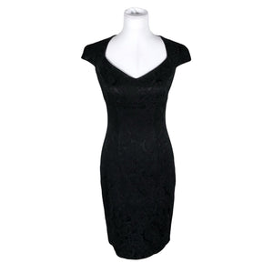 Unisex Andiata - Party dress, size 34 - Black (1)
