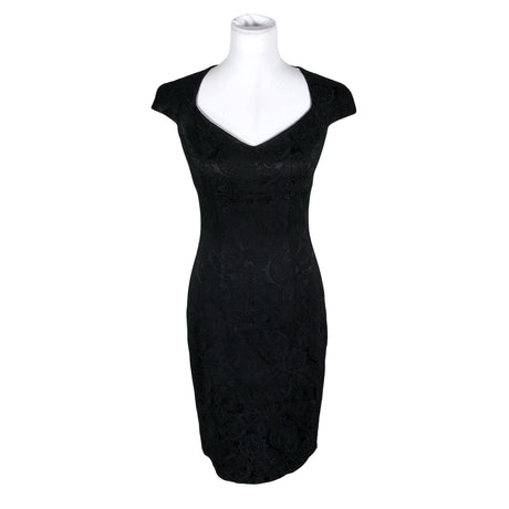 Unisex Andiata - Party dress, size 34 - Black ()