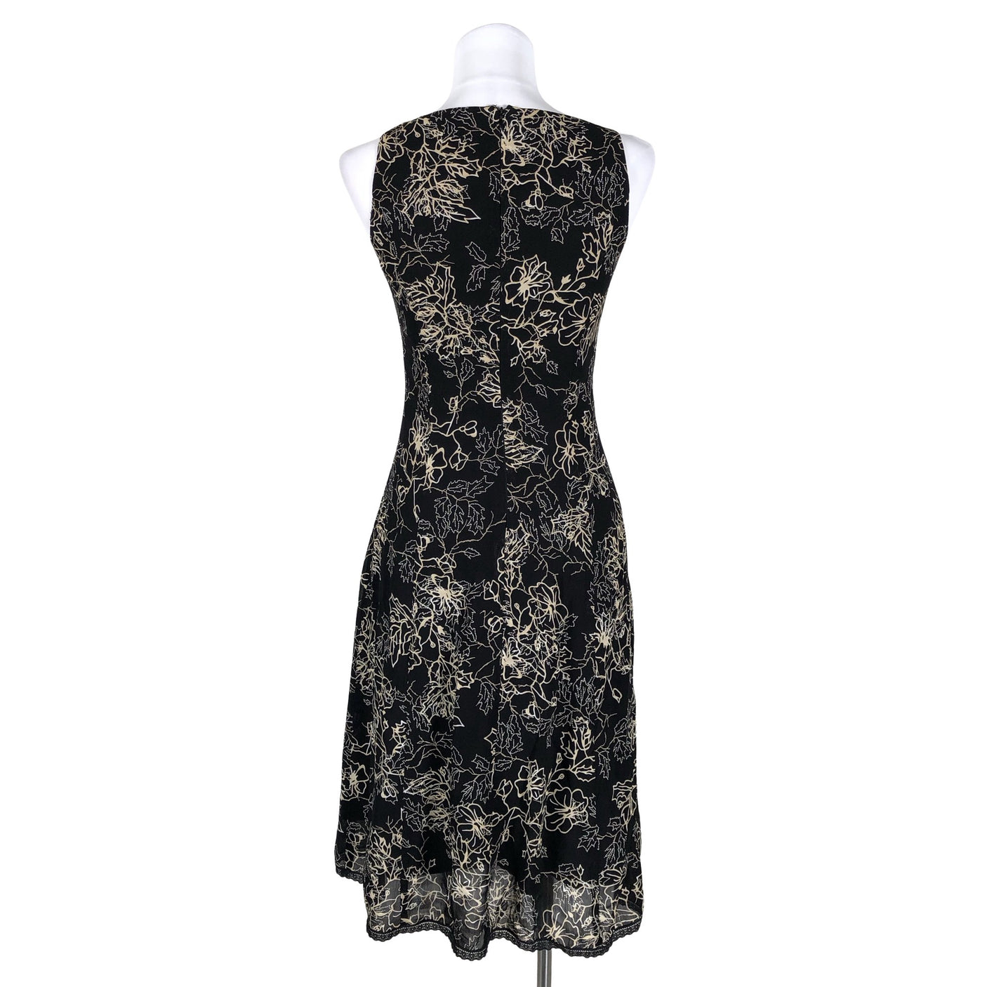 Unisex Andiata - Dress, size 34 - Black (2)