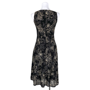 Unisex Andiata - Dress, size 34 - Black (2)