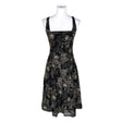 Unisex Andiata - Dress, size 34 - Black ()