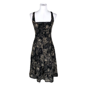 Unisex Andiata - Dress, size 34 - Black (1)