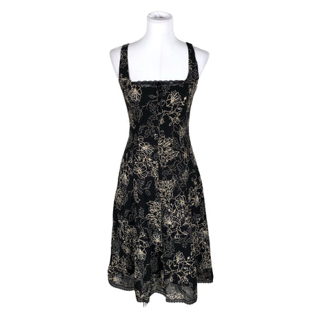 Unisex Andiata - Dress, size 34 - Black ()