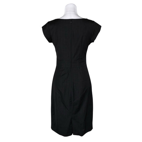 Unisex Tiger of Sweden - Sheath dress, size 38 - Gray (2)