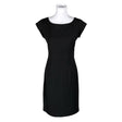 Unisex Tiger of Sweden - Sheath dress, size 38 - Gray ()