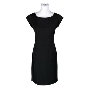 Unisex Tiger of Sweden - Sheath dress, size 38 - Gray (1)