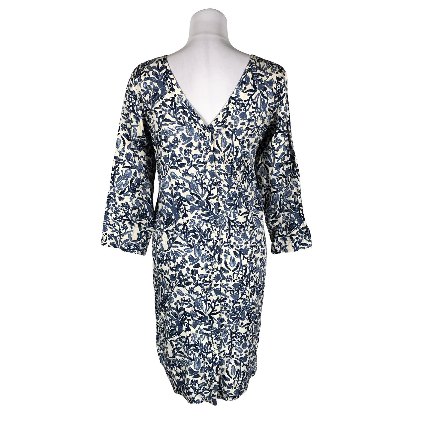 Unisex Gant - Dress, size 36 - Natural white (2)