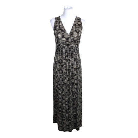Unisex Your Face - Maxi dress, size 40 - Black ()