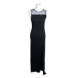 Unisex Rut & Circle - Maxi dress, size 38 - Black ()