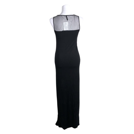 Unisex Rut & Circle - Maxi dress, size 38 - Black (2)