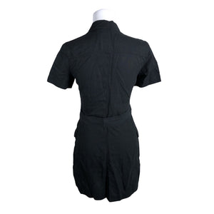 Unisex &Other Stories - Dress, size 36 - Black (2)