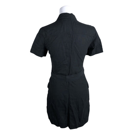 Unisex &Other Stories - Dress, size 36 - Black (2)