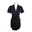 Unisex &Other Stories - Dress, size 36 - Black ()