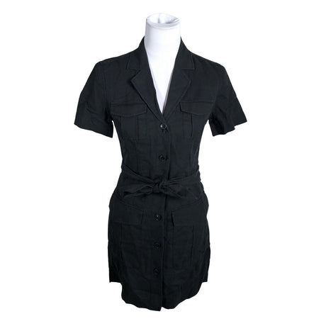 Unisex &Other Stories - Dress, size 36 - Black ()