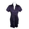Unisex Your Face - Dress, size 40 - Violet ()