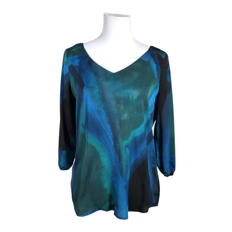 Unisex Mexx - Blouse, size 38 - Blue ()