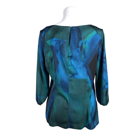 Unisex Mexx - Blouse, size 38 - Blue (2)