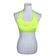 Unisex Nike - Sports top, size 34 - Green ()
