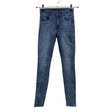 Unisex Dr.Denim - Jeans, size 34 - Light blue ()