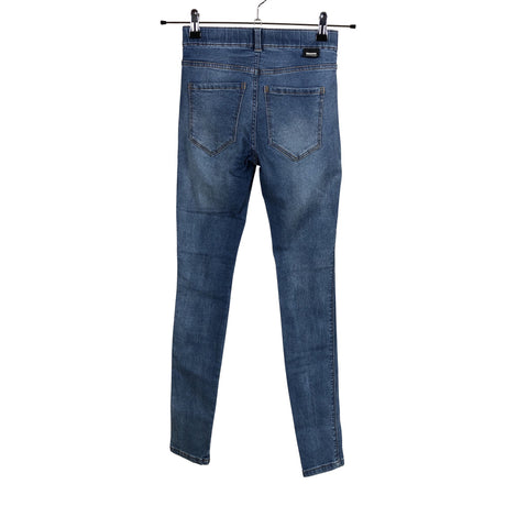Unisex Dr.Denim - Jeans, size 34 - Light blue (2)