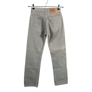 Unisex Levi's - Jeans, size W27 - Gray (2)