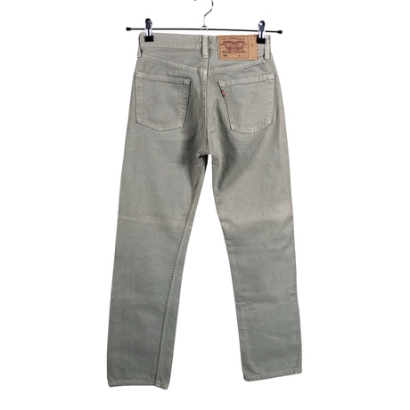 Unisex Levi's - Jeans, size W27 - Gray (2)