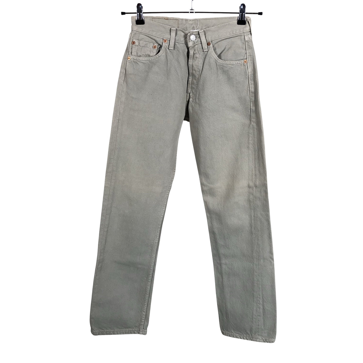 Unisex Levi's - Jeans, size W27 - Gray (1)
