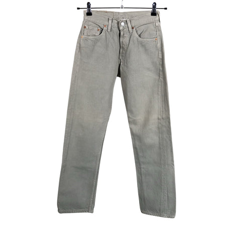 Unisex Levi's - Jeans, size W27 - Gray ()
