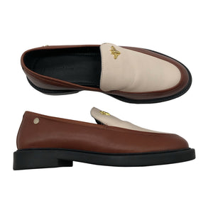 Unisex Copenhagen shoes - Walking shoes, size 40 - Brown (1)