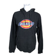 Unisex Dickies - Hoodie, size 36 - Black ()