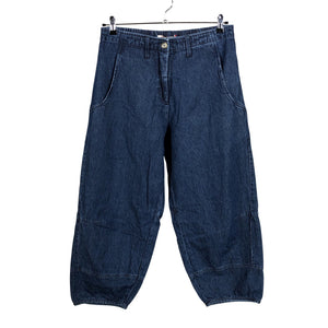 Unisex Kate Barton - Jeans, size 40 - Blue (1)