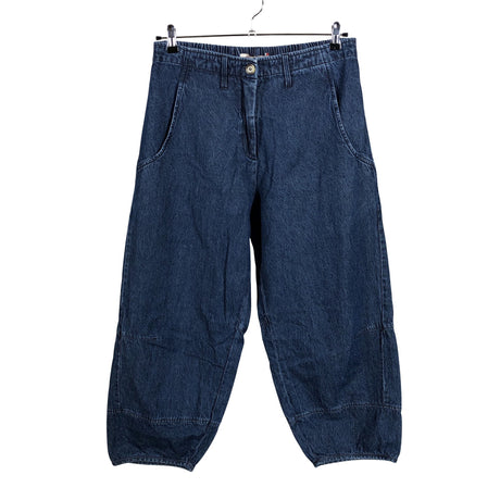 Unisex Kate Barton - Jeans, size 40 - Blue ()