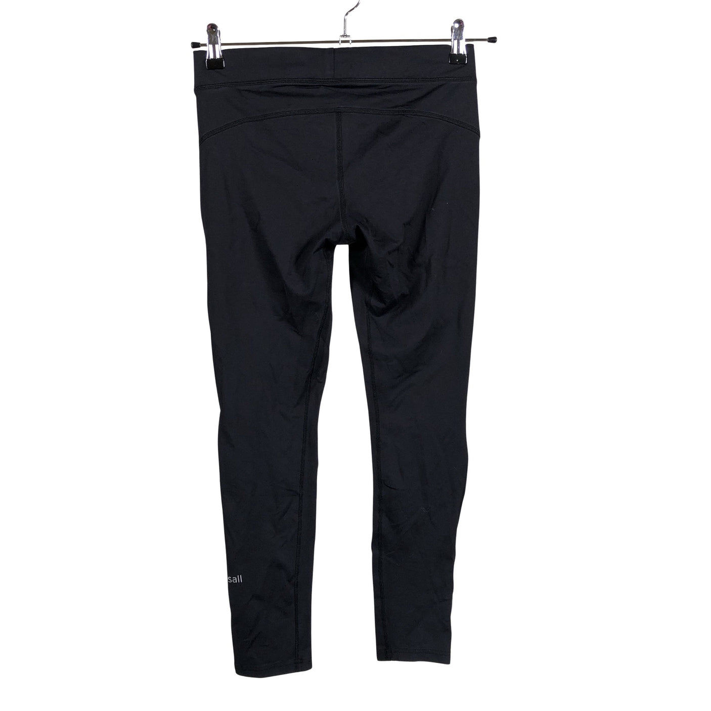 Unisex Casall - Sports tights, size 38 - Black (2)
