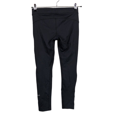 Unisex Casall - Sports tights, size 38 - Black (2)