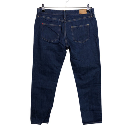Unisex Hiut Denim co. - Jeans, size 44 - Blue (2)