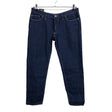Unisex Hiut Denim co. - Jeans, size 44 - Blue ()