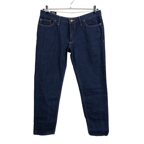 Unisex Hiut Denim co. - Jeans, size 44 - Blue ()