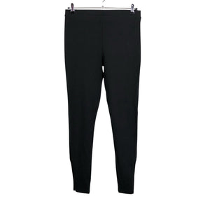 Unisex Arket - Leggings, size 40 - Black (1)
