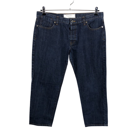 Unisex Marni - Jeans, size 44 - Blue ()
