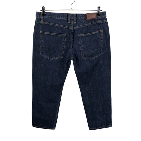 Unisex Marni - Jeans, size 44 - Blue (2)