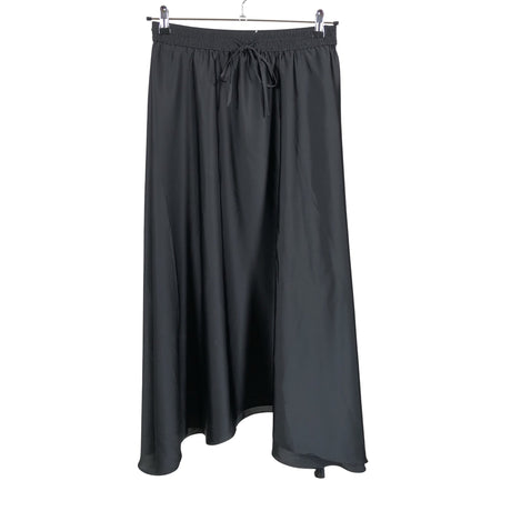 Unisex Arket - Fabric skirt, size 40 - Black ()
