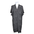 Unisex Marimekko - Dress, size 38 - Black ()